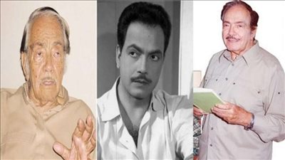 رحل منذ 12 عاما، كمال الشناوي يتحدث عن حي السيدة وخان الخليلي ويكشف سر 