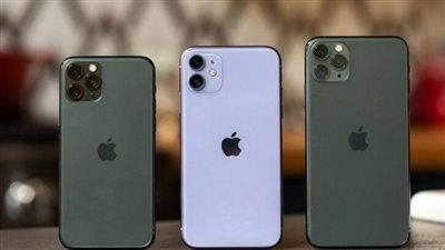 أسعار الآيفون في السعودية 2023 