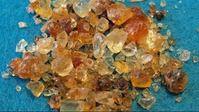 فوائد الصمغ العربي، يحارب السرطان والقولون العصبي وينقص الوزن 