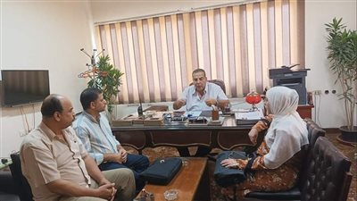 رئيس مدينة طوخ: سأذهب إلى المواطنين للاستماع إلى شكاواهم بخريطة زمنية