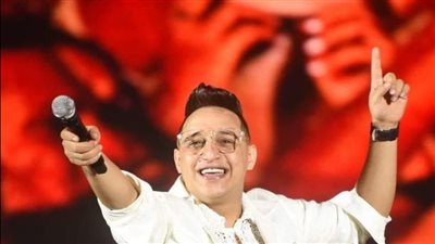 رضا البحراوي يرزق بمولوده التاسع 