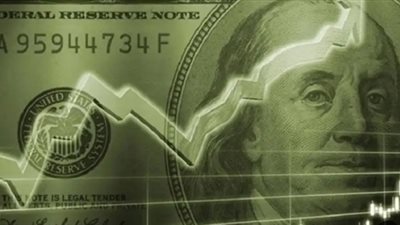 ماذا يحدث في الدولار، المؤشر الرئيسي الاثنين 11-9-2023 (تحديث لحظي)