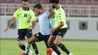 ظهور حمدي فتحي، موعد مباراة الوكرة ونافباخور نامانجان في دوري أبطال آسيا