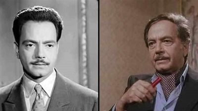 ذكرى رحيل دنجوان السينما المصرية، سر الصدفة التي غيرت حياة كمال الشناوي، وهذه قصة زيجاته الخمسة