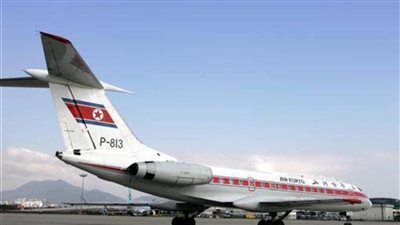 بعد انقطاع لأكثر من 3 سنوات، استئناف الرحلات الجوية بين الصين وكوريا الشمالية 