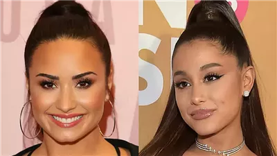 بعد جاستن بيبر، ديمي لوفاتو وآريانا جراندي يتركان مدير أعمالهما سكوتر براون