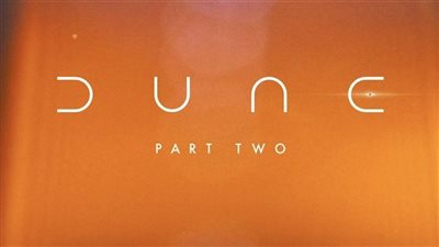 أول ظهور لـ أوستن بتلر وليا سيدو بشخصيتيهما في فيلم DUNE2