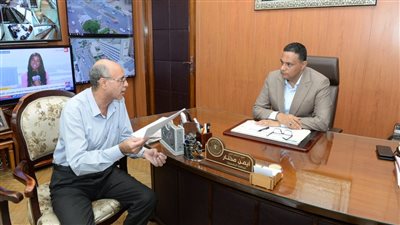 تشغيل المدرسة الدولية الرسمية بالمنصورة الجديدة بالعام الدارسي 2023-2024 