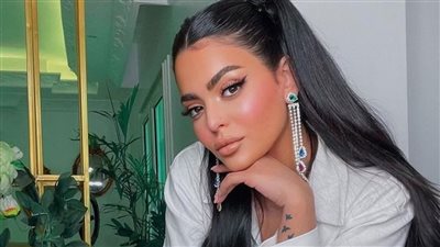 أسماء جلال تكشف لـ “فيتو” الموعد النهائي لعرض مسلسل معاوية