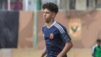 رسالة غامضة من عمار حمدي قبل مباراة المصري والمقاولون