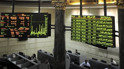  بـ 11.7 مليار جنيه.. 10 شركات وساطة تتصدر تداولات البورصة خلال أغسطس.. و