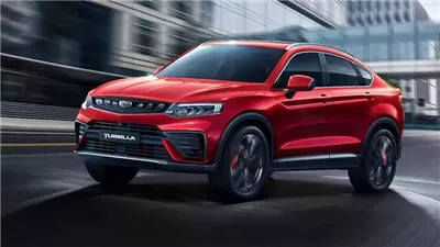 ارتفاع مبيعات سيارات جيلى عالميا 26% بسبب تراجع سعر كربونات الليثيوم