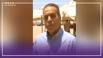 أول تصريح من حسن موسى المدير التنفيذي الجديد لنادي الزمالك