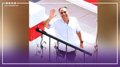 3 معلومات عن حسن موسى المدير التنفيذي الجديد لنادي الزمالك