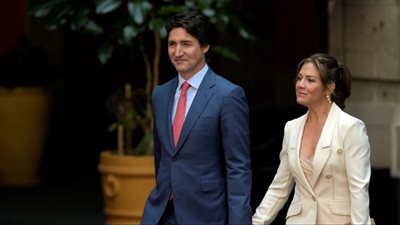 في أول حديث بعد الانفصال عن زوجته، رئيس الوزراء الكندي: أركز على أبنائي والمستقبل 