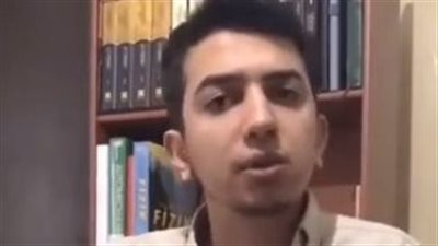 شاب سعودي: مصر هزمت نسل يأجوج ومأجوج والعالم مطالب بحفظ جميلها (فيديو) 