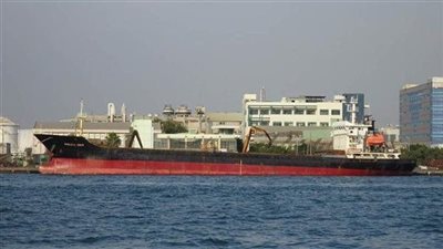 تحذير عاجل من الملاحة البحرية بخليج السويس والبحر الأحمر