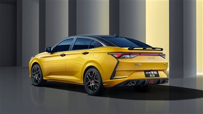 222  ألف جنيه زيادة جديدة في أسعار سيارات أيولوس A30 (صور)