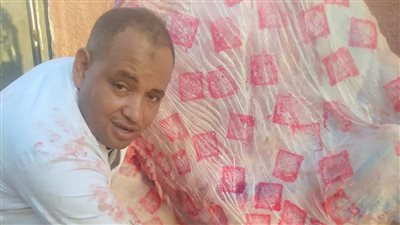 ضبط كميات من اللحوم الفاسدة خلال حملة بقريتي العزايزة والمشايعة بأسيوط