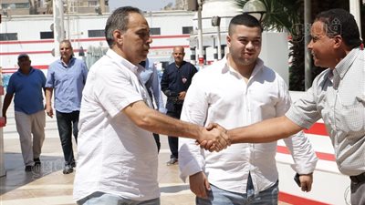 تعرف على موعد الدعوة لإجراء انتخابات جديدة في الزمالك 