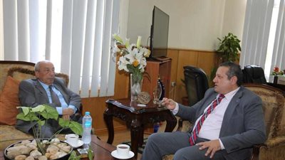 طارق النبراوي: قرارات نقابة المهندسين بشأن شروط القيد تستهدف القضاء على صفوف البطالة