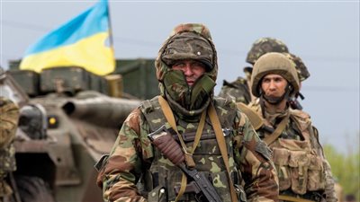 مهمتها اغتيال قادة دول أفريقية، كل ما تريد معرفته عن فرقة براشوك المنتشرة بالقارة، الاستخبارات الروسية تتحدث عن عناصر من أوكرانيا يشرف عليها ضباط المخابرات البريطانية