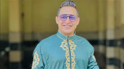 رضا البحراوي الأكثر إنجابًا في تاريخ المطربين الشعبيين، عنده 9 عيال 