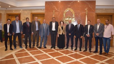 عضو الغرفة التجارية: مؤشرات لتعاون استثماري جديد مع وجود السوق المصري على خريطة المباحثات الصينية