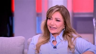 القاهرة للمسرح التجريبي: ليلى علوي 