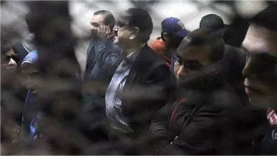 بعد 12 عامًا، العدل تسدل الستار على قضية التمويل الأجنبي، 85 منظمة و43 حقوقيًا شملتهم التحقيقات، وإلغاء قرارات منع السفر والتحفظ على الأموال