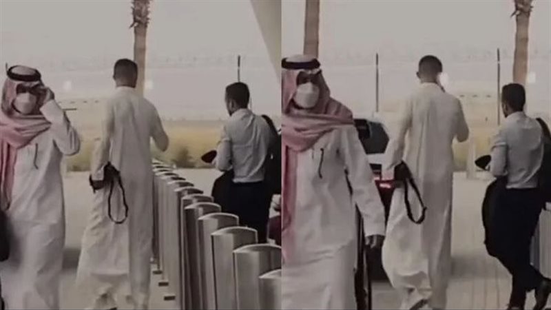 رونالدو، فيتو