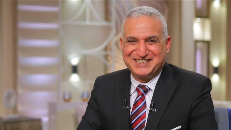  الدكتور مجدي شاكر،