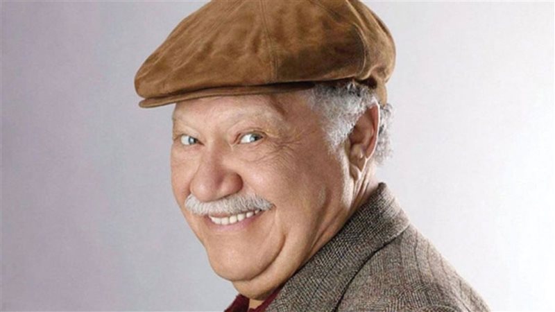 يحيى الفخراني، فيتو