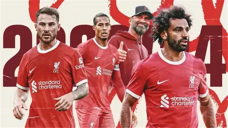 موعد مباراة ليفربول