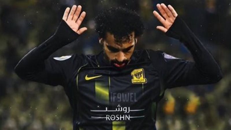 هل ينضم محمد صلاح