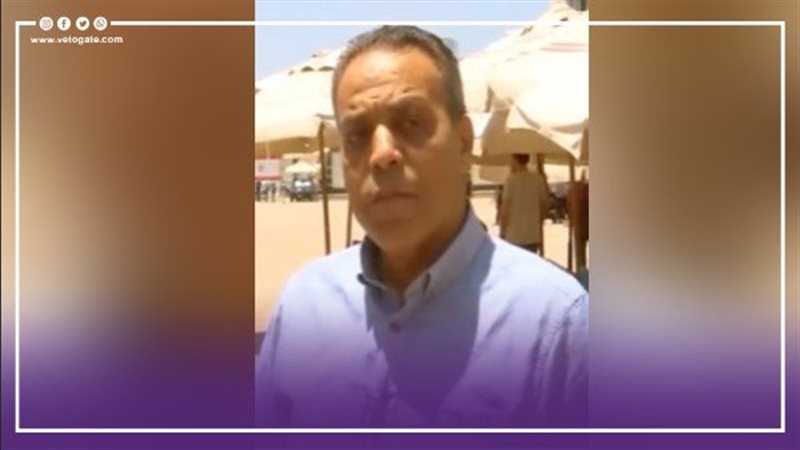 حسن موسى المدير التنفيذي