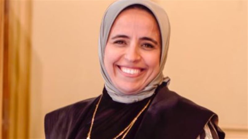 د. نيللي شمس، فيتو