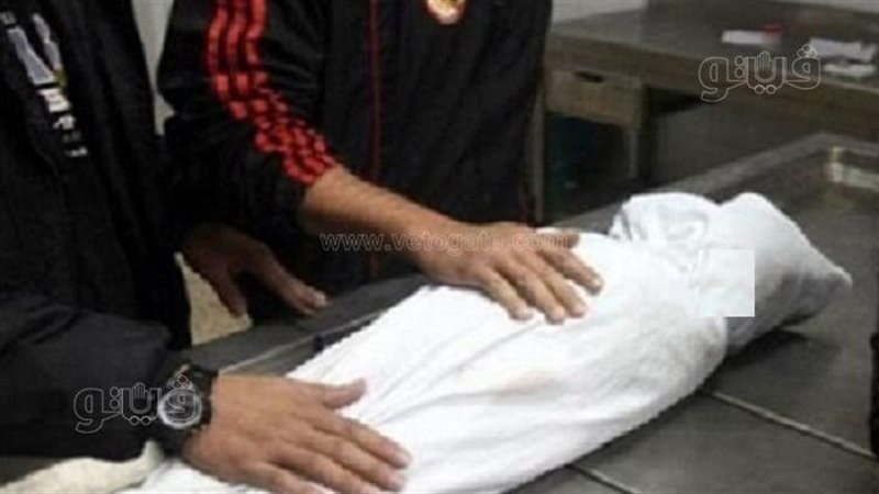 مصرع طفلة بالوادي