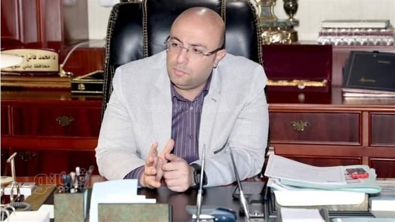 الدكتور محمد هاني