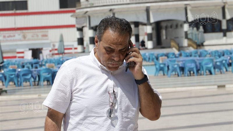 حسن موسى، فيتو
