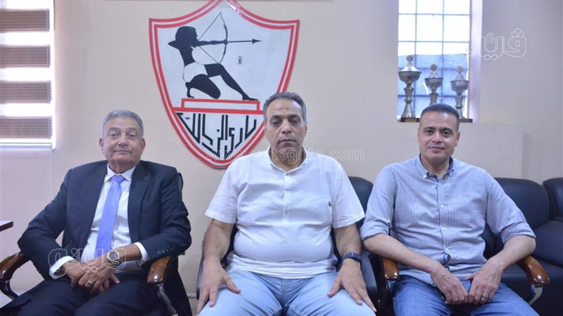 اللجنة الثلاثية تتسلم
