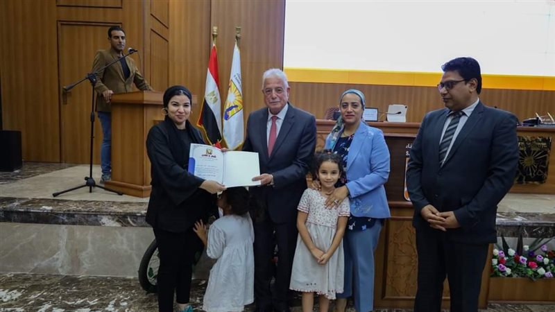 محافظ جنوب سيناء،