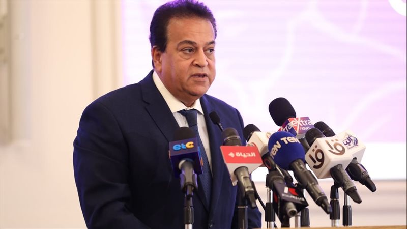 د. خالد عبد الغفار،