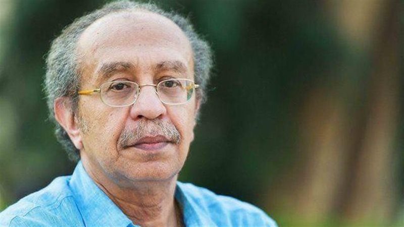 عصام السيد، فيتو
