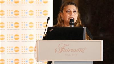 قومى المرأة يشارك فى الاجتماع الخاص للسكان والتنمية 