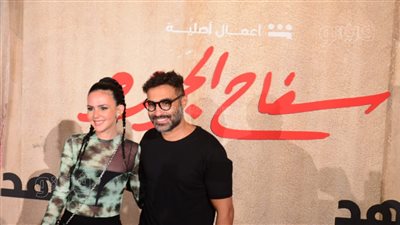 أحمد فهمي لـ