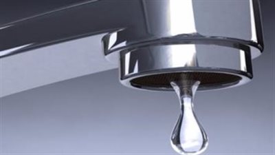 محافظة الجيزة تعلن قطع المياه لمدة 6 ساعات عن هذه المناطق