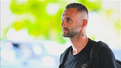 هدف بروزوفيتش الأفضل في الجولة 19 من الدوري السعودي 