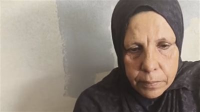 حكاية شهد بنت الدقهلية وإنهاء حياتها أسفل عجلات قطار جرار زراعي” (فيديو )