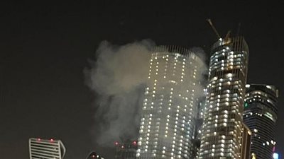 الدفاعات الجوية الروسية تتصدى لطائرتين مسيرتين أوكرانيتين في موسكو